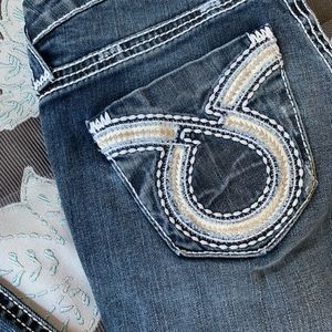 Big Star Jeans